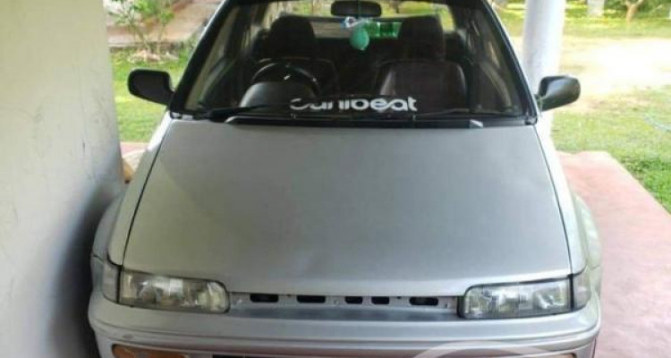 HONDA CITY 1991