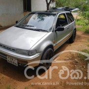 HONDA CITY 1991