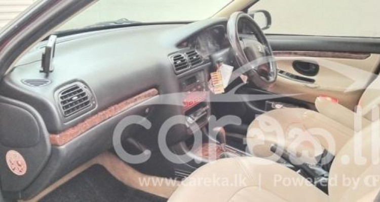 PEUGEOT 406 2000