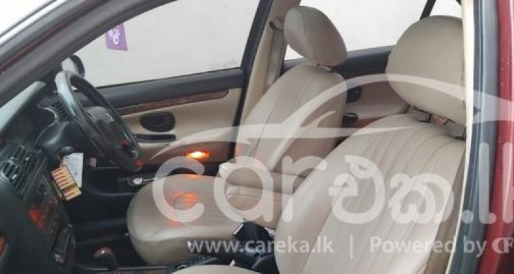 PEUGEOT 406 2000