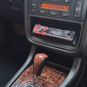 PEUGEOT 406 2000