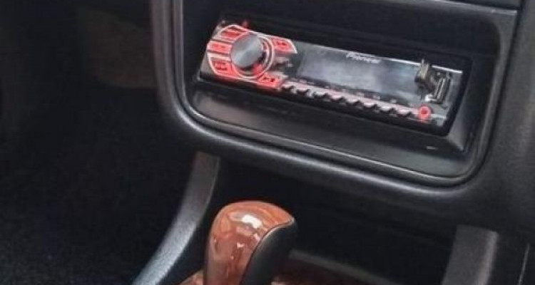 PEUGEOT 406 2000