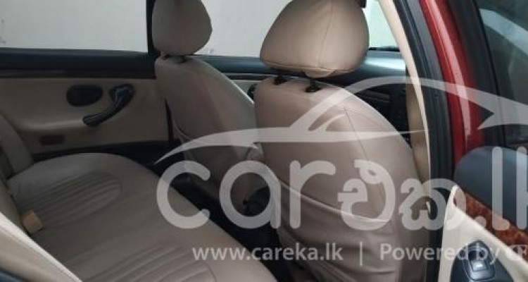 PEUGEOT 406 2000