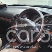 PEUGEOT 406 2000