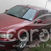 PEUGEOT 406 2000