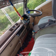 ISUZU FARGO 1994