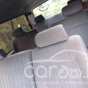 ISUZU FARGO 1994