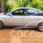 AUDI A6 1997