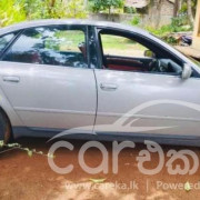 AUDI A6 1997