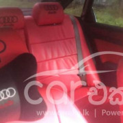 AUDI A6 1997