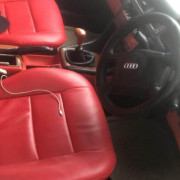 AUDI A6 1997