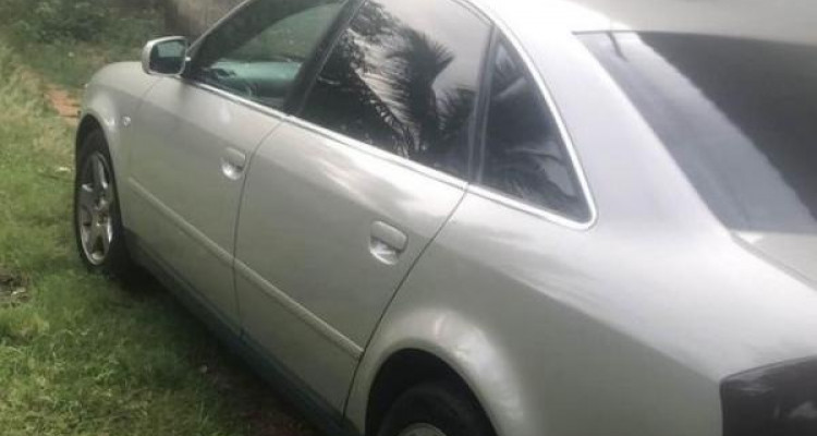 AUDI A6 1997