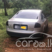 AUDI A6 1997