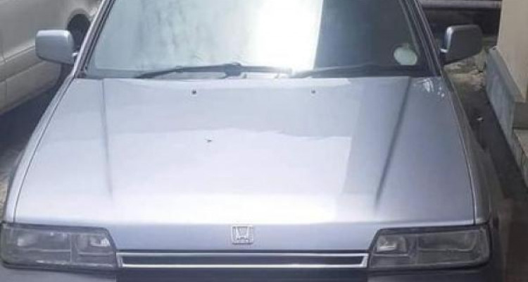 HONDA ACCORD 1987