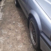 HONDA ACCORD 1987