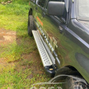 MITSUBISHI L200 1991