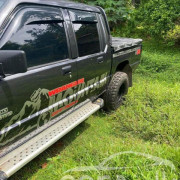 MITSUBISHI L200 1991