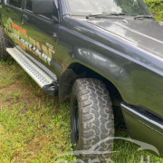 MITSUBISHI L200 1991