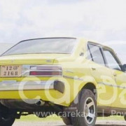 MITSUBISHI LANCER A70 1977