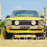 MITSUBISHI LANCER A70 1977
