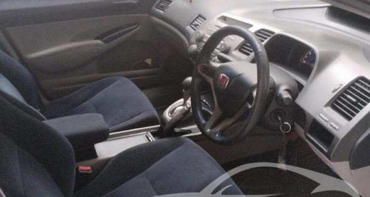 HONDA CIVIC FD4 2010