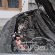 HONDA CIVIC FD4 2010