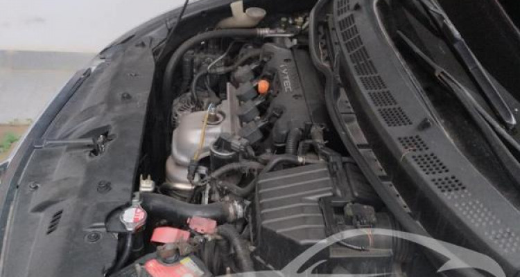 HONDA CIVIC FD4 2010
