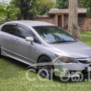 HONDA CIVIC FD4 2010