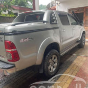 TOYOTA HILUX VIGO 2007