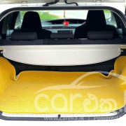 TOYOTA PRIUS 2013