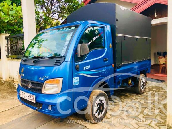 TATA ACE EX2 2014