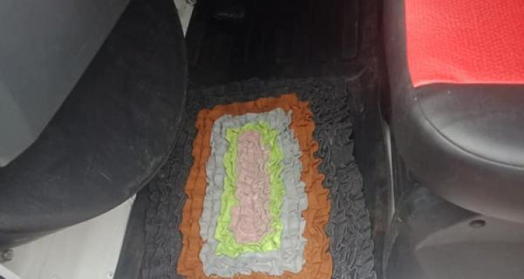 BAJAJ QUTE 2019
