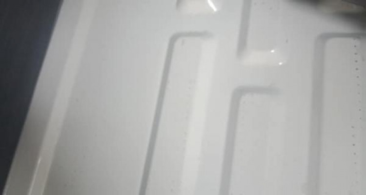 BAJAJ QUTE 2019
