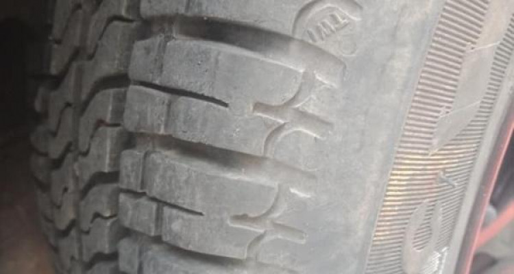BAJAJ QUTE 2019