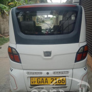 BAJAJ QUTE 2019