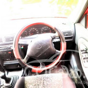 NISSAN WINGROAD 1997