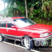NISSAN WINGROAD 1997