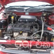 NISSAN WINGROAD 1997