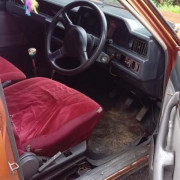 MITSUBISHI TREDIA 1984