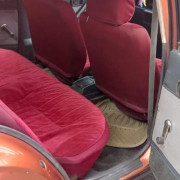 MITSUBISHI TREDIA 1984