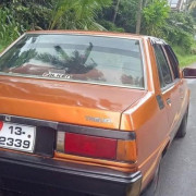 MITSUBISHI TREDIA 1984