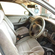 NISSAN BLUEBIRD SU14 1999