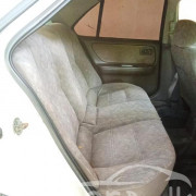 NISSAN BLUEBIRD SU14 1999