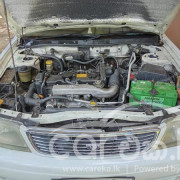 NISSAN BLUEBIRD SU14 1999