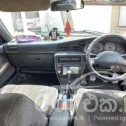 TOYOTA CORONA AT170 1988