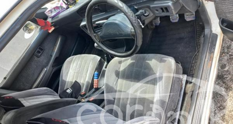 TOYOTA CORONA AT170 1988