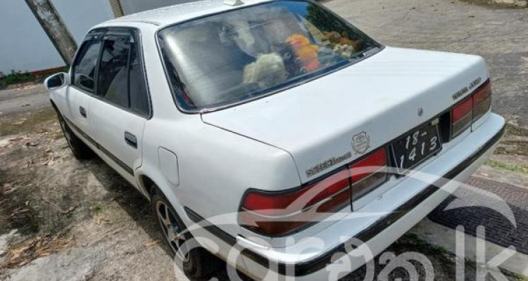 TOYOTA CORONA AT170 1988