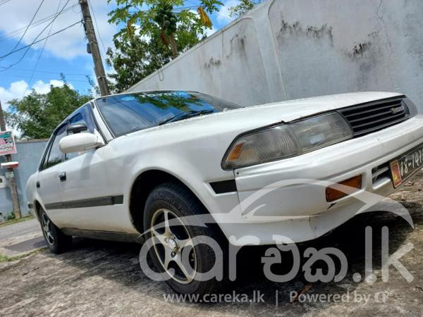 TOYOTA CORONA AT170 1988