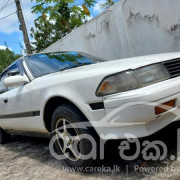 TOYOTA CORONA AT170 1988