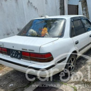 TOYOTA CORONA AT170 1988